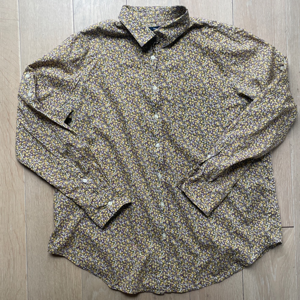Gap Shirt